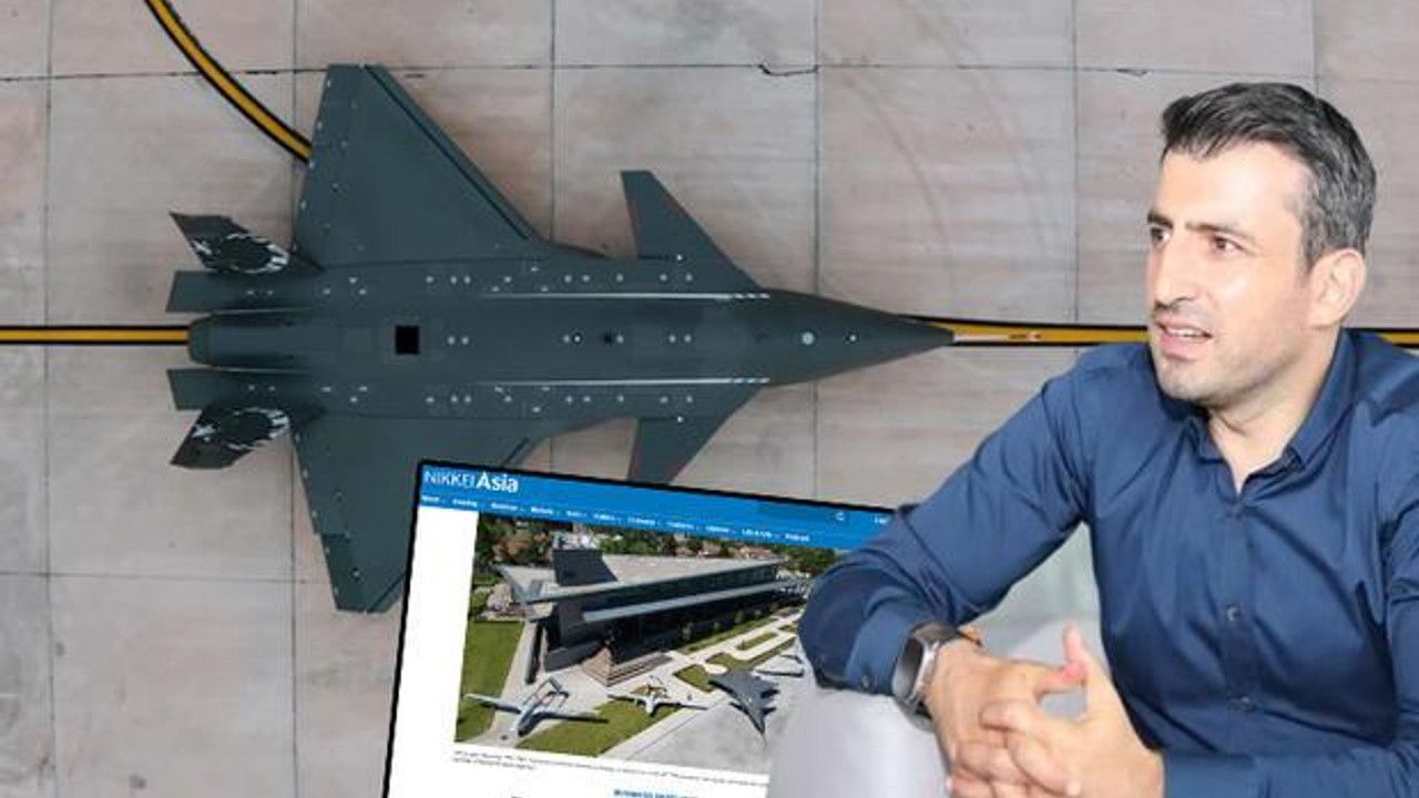 Japon gazete Türk drone'larını mercek altına aldı: Asimetrik savaşta değerli olduğunu kanıtladı