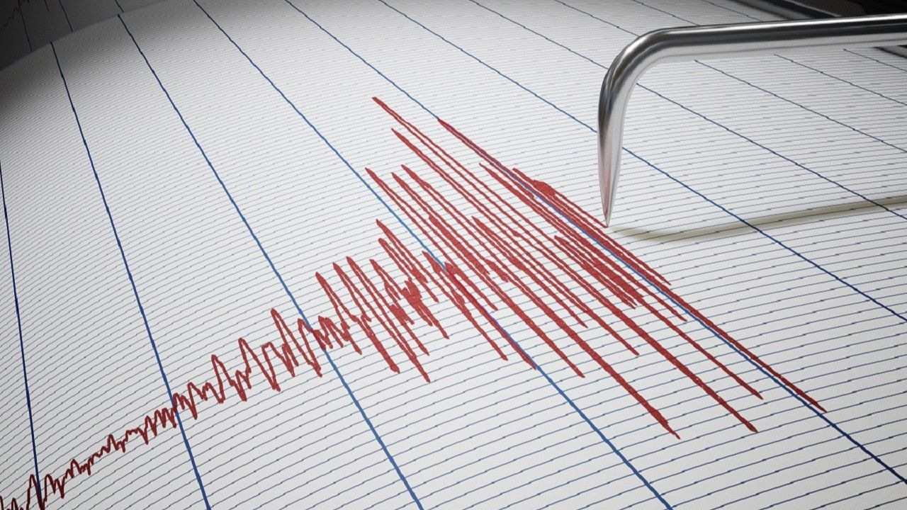 Malatya’da 5.3’lük deprem! Bu sefer Android Deprem Uyarı Sistemi çalıştı!