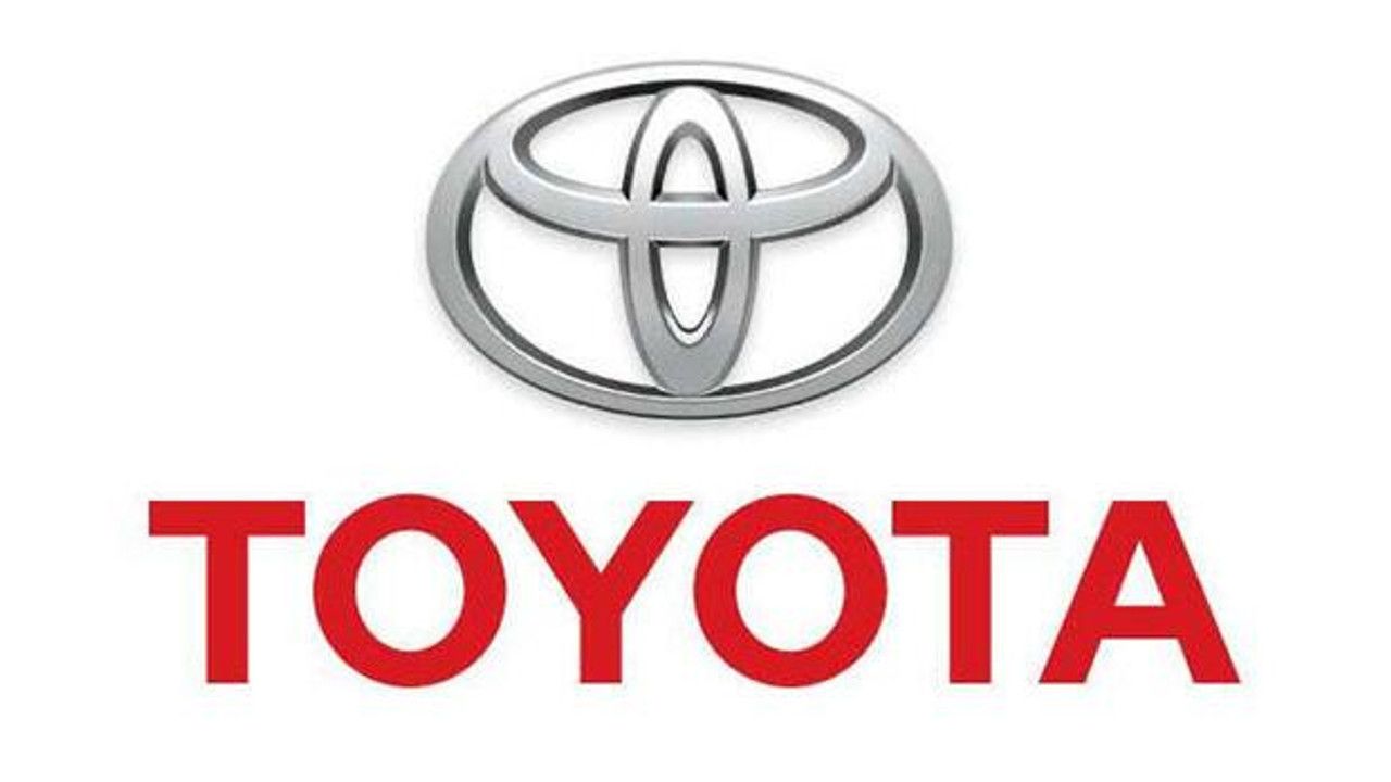 Toyota'nın fabrikalarında üretim durdu