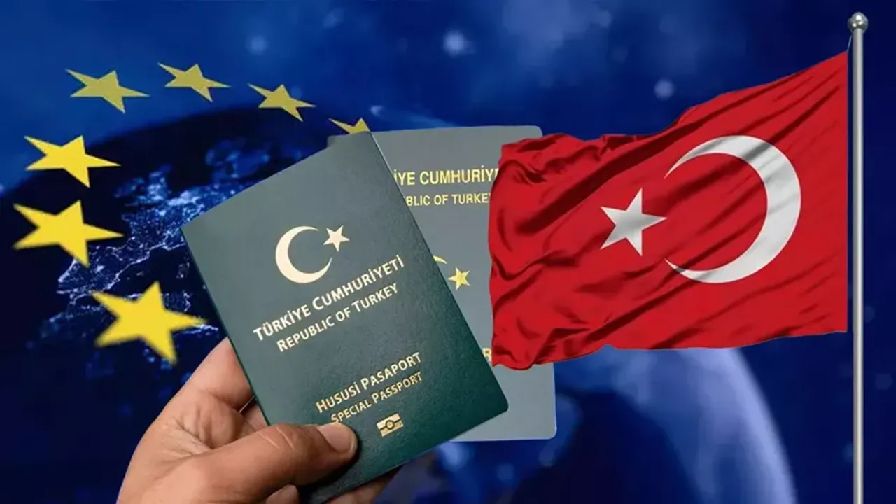 Son dakika! Avrupa Birliği vize serbestisi için tarih verdi: Türkiye ile görüşmeler başlıyor