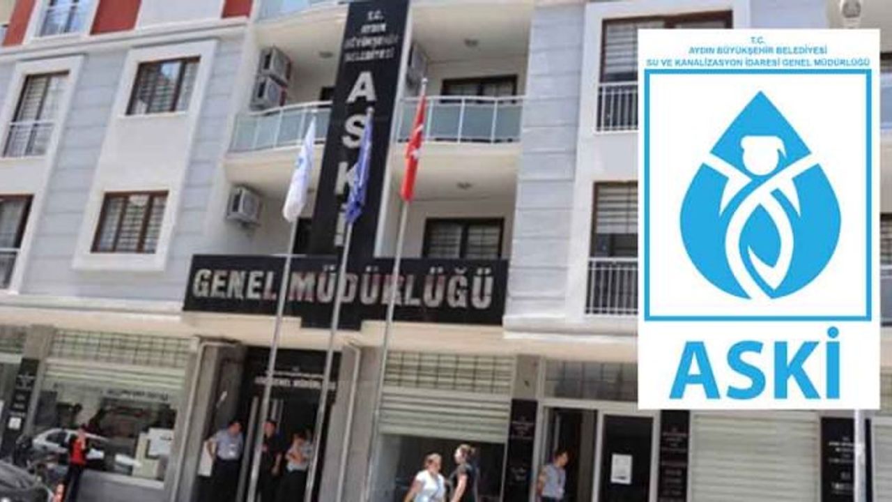 ASKİ Efeler Belediyesi'ni yalanladı: Katı atık alacakları yok!