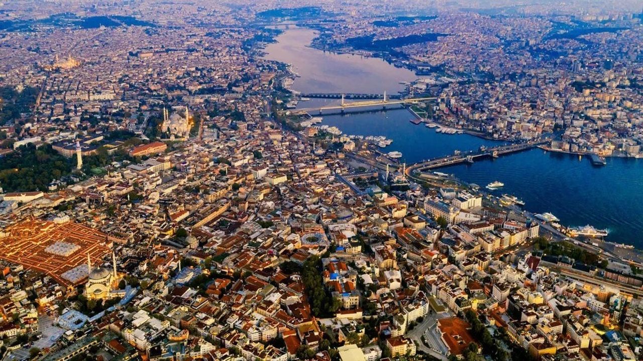 İstanbullu patır patır göçe başladı! İlk tercihleri bakın hangi şehir oldu