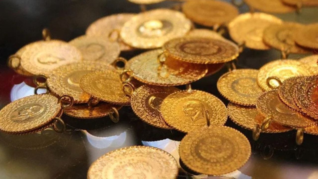 11 Eylül 2023 altın fiyatları (gram altın, çeyrek altın, yarım altın, tam altın)