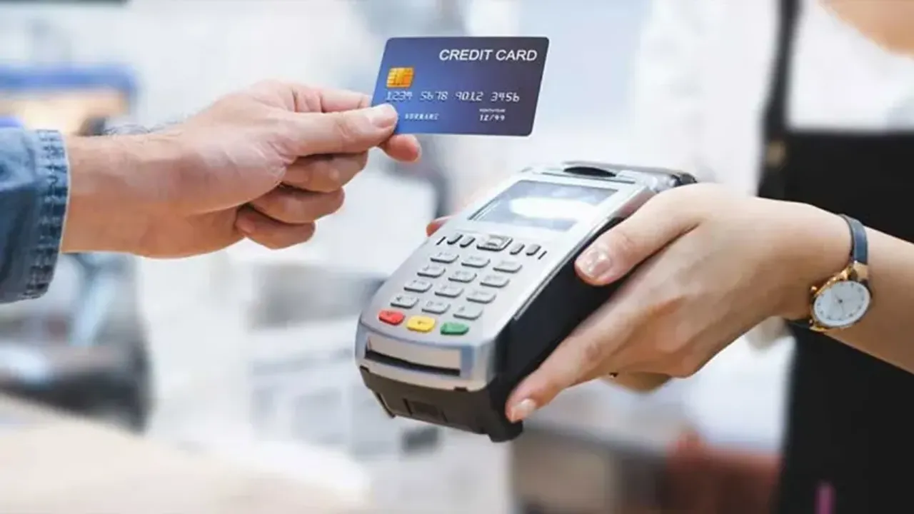 Kredi kartı faizlerinde Merkez Bankası ayarı: Borcunu ödeyemeyenlerin canı yanacak!
