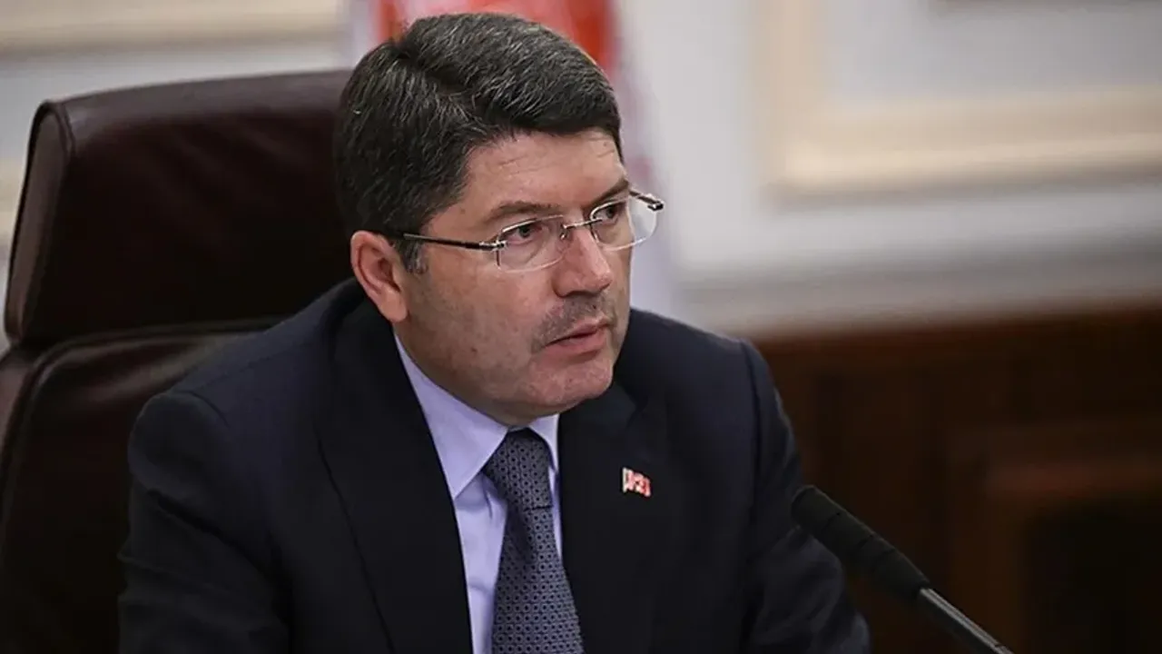 Adalet Bakanı Tunç'tan AİHM'nin "ByLock" kararına tepki