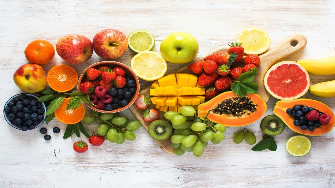 En besleyici meyveler açıklandı! İşte besleyici özelliği yüksek 10 meyve