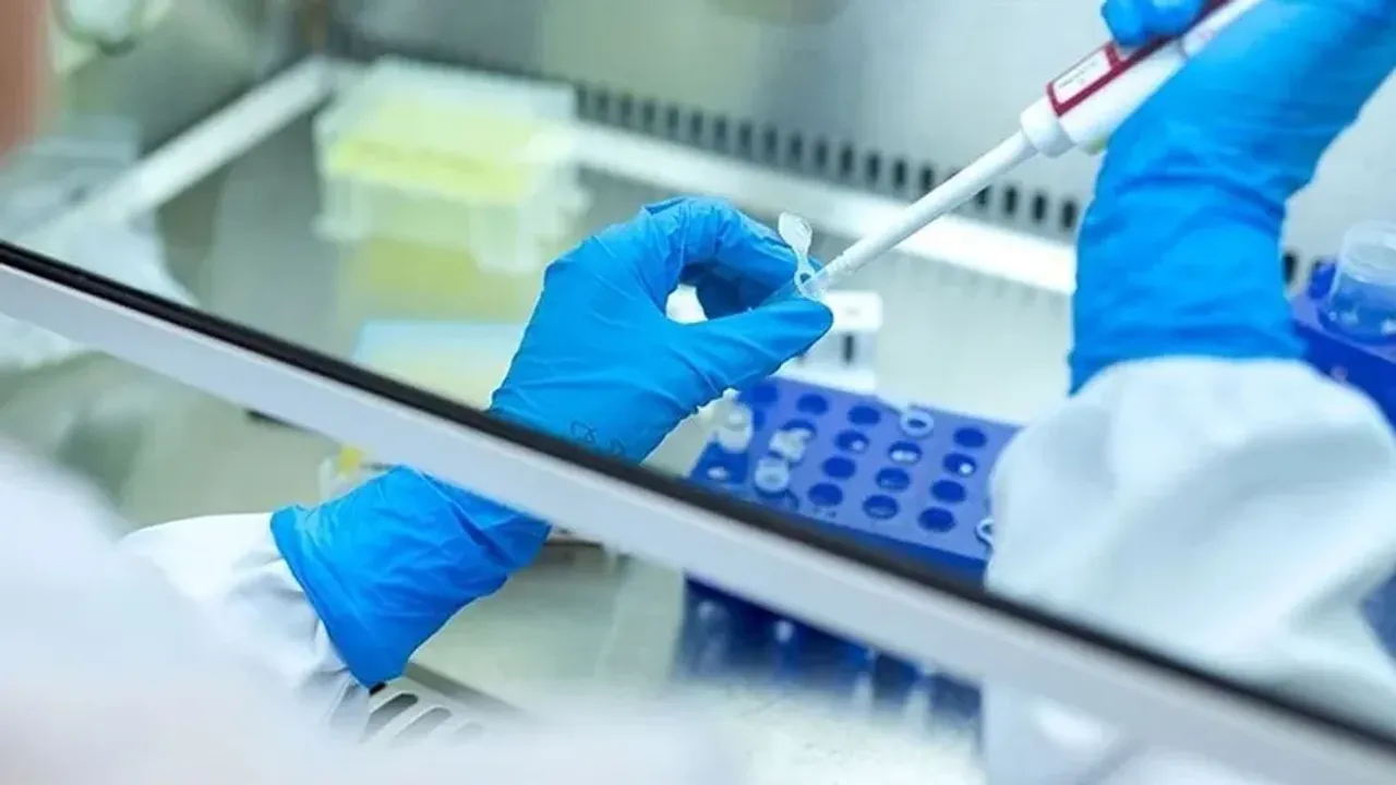 Devrim yaratacak çalışma: mRNA aşısıyla ilk kanser tedavisi