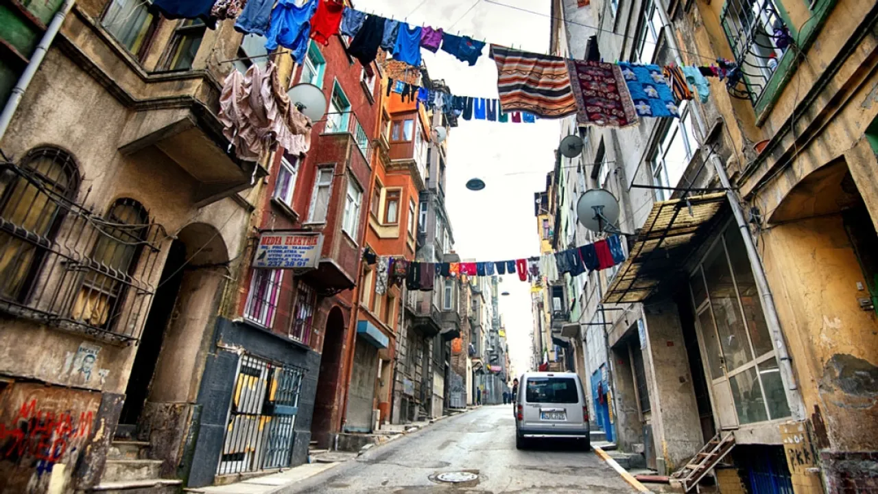 Türkiye, Avrupa’nın En Yoksul Ve En Kötü Beslenen Ülkeleri Arasında