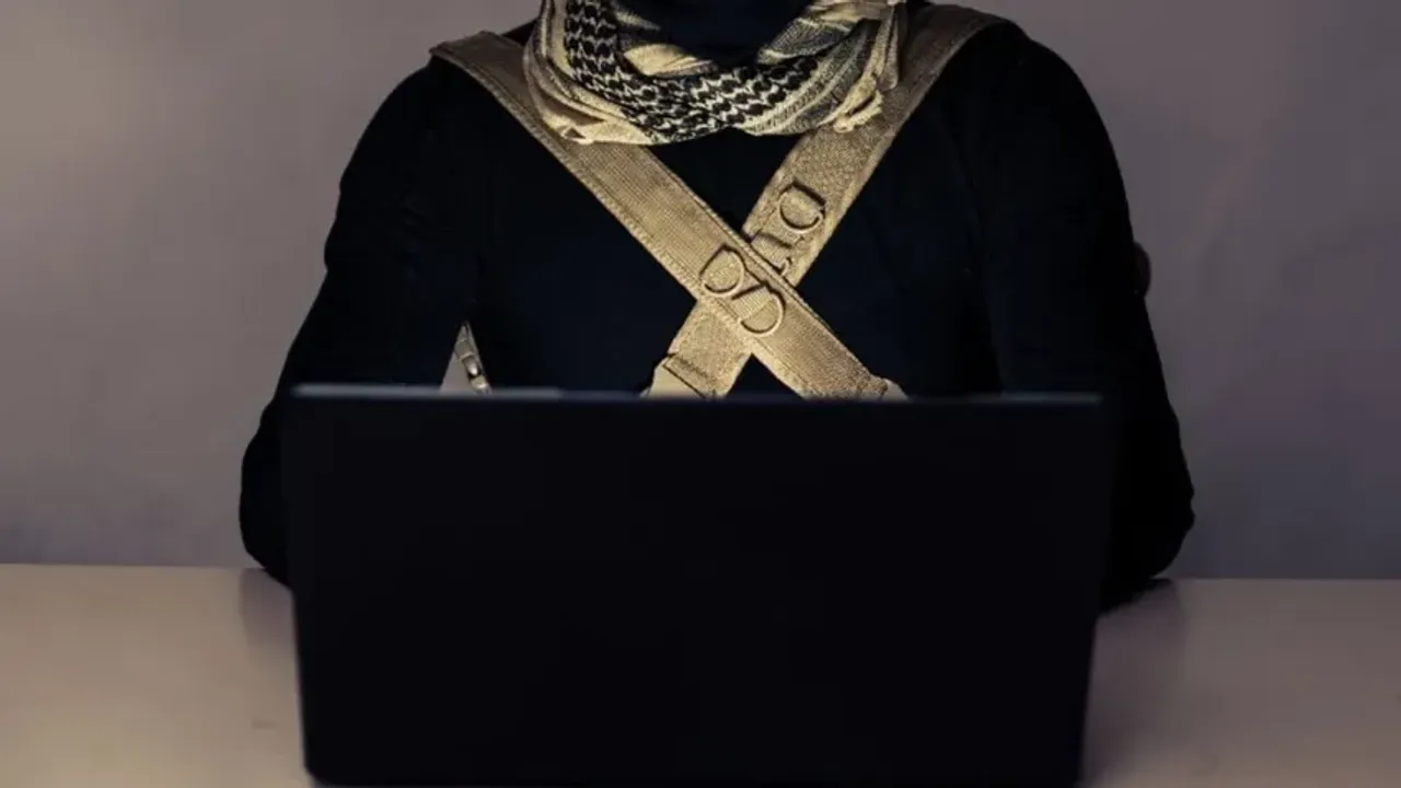 Ankara’da IŞİD’li hackerlara operasyon