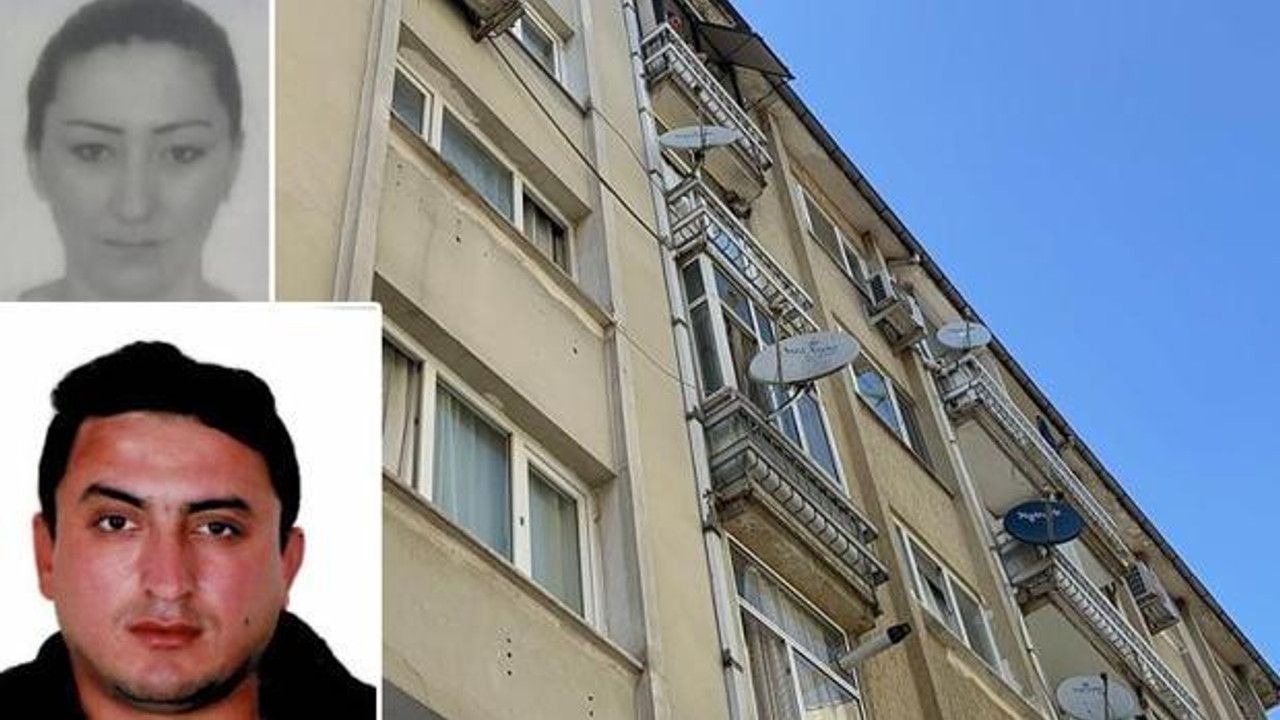 Bursa'da vahşet! Sevgilisini 10 yaşındaki kızının gözü önünde öldürüp, intihar etti