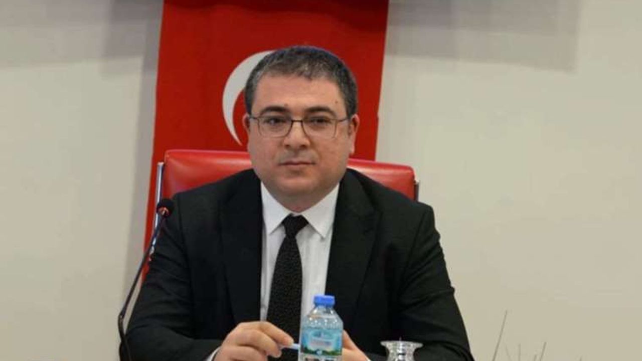 CHP’li Karakoz'dan akaryakıtla ilgili kanun teklifi