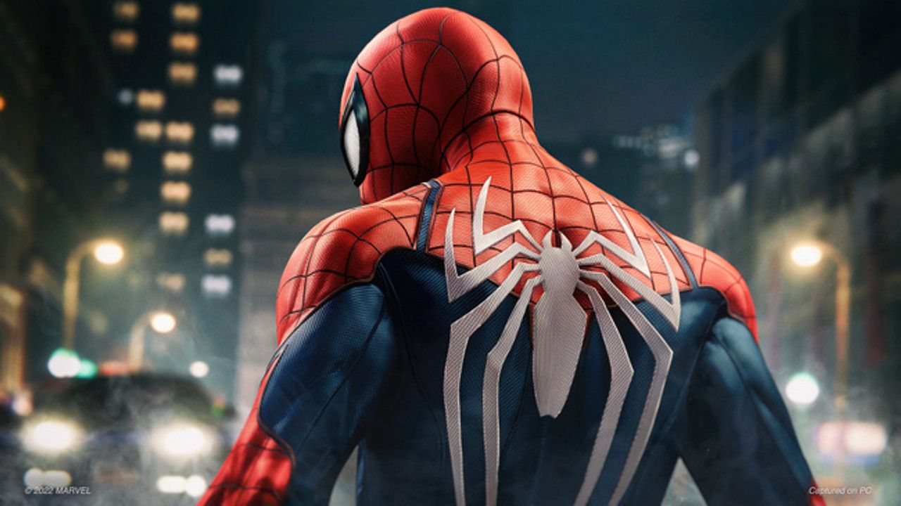 Marvel’s Spider-Man 2 geliyor! İşte oyun hakkında ilk bilgiler...