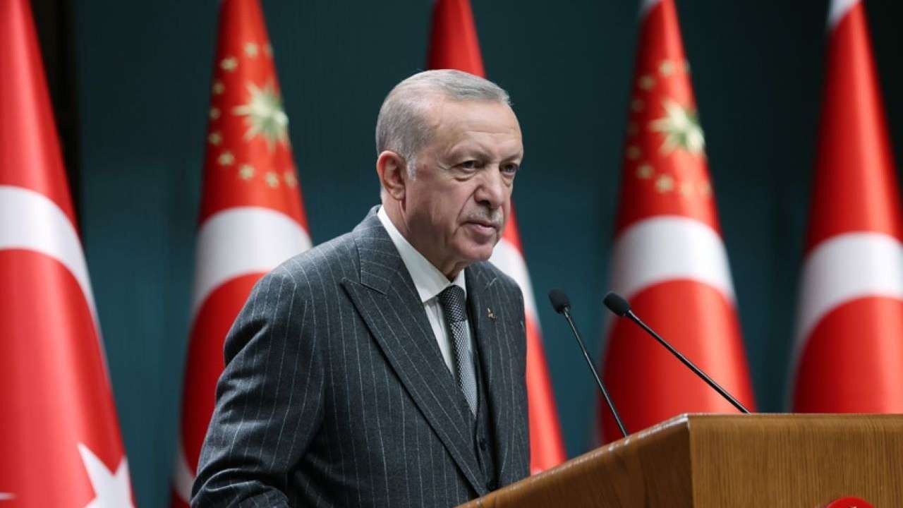 'Türkiye'yi yeni bir Anayasa'ya kavuşturacağız'