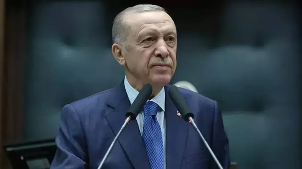 Cumhurbaşkanı Erdoğan: Cumhuriyetimizin 100’üncü yıl dönümüne ulaşmanın gururunu yaşıyoruz