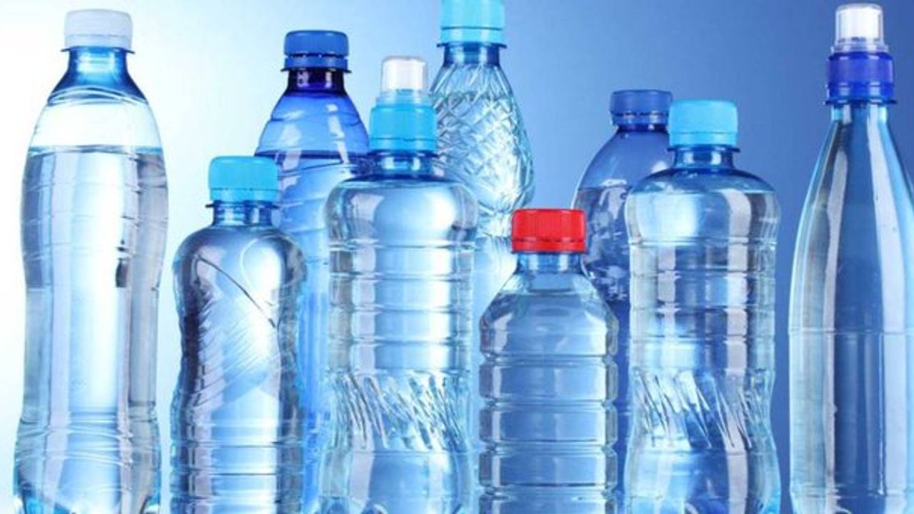 Rekabet Kurulu'ndan içme suyu üreticilerine soruşturma