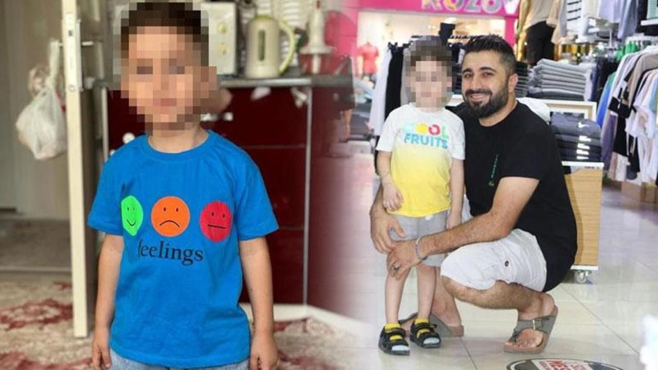 İzmir’de akılalmaz olay! 4 yaşındaki çocuk okuldan kovuldu, sebebi şaşırttı
