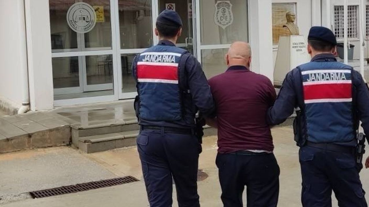 Aydın'da 52 aranan şahıs yakalandı