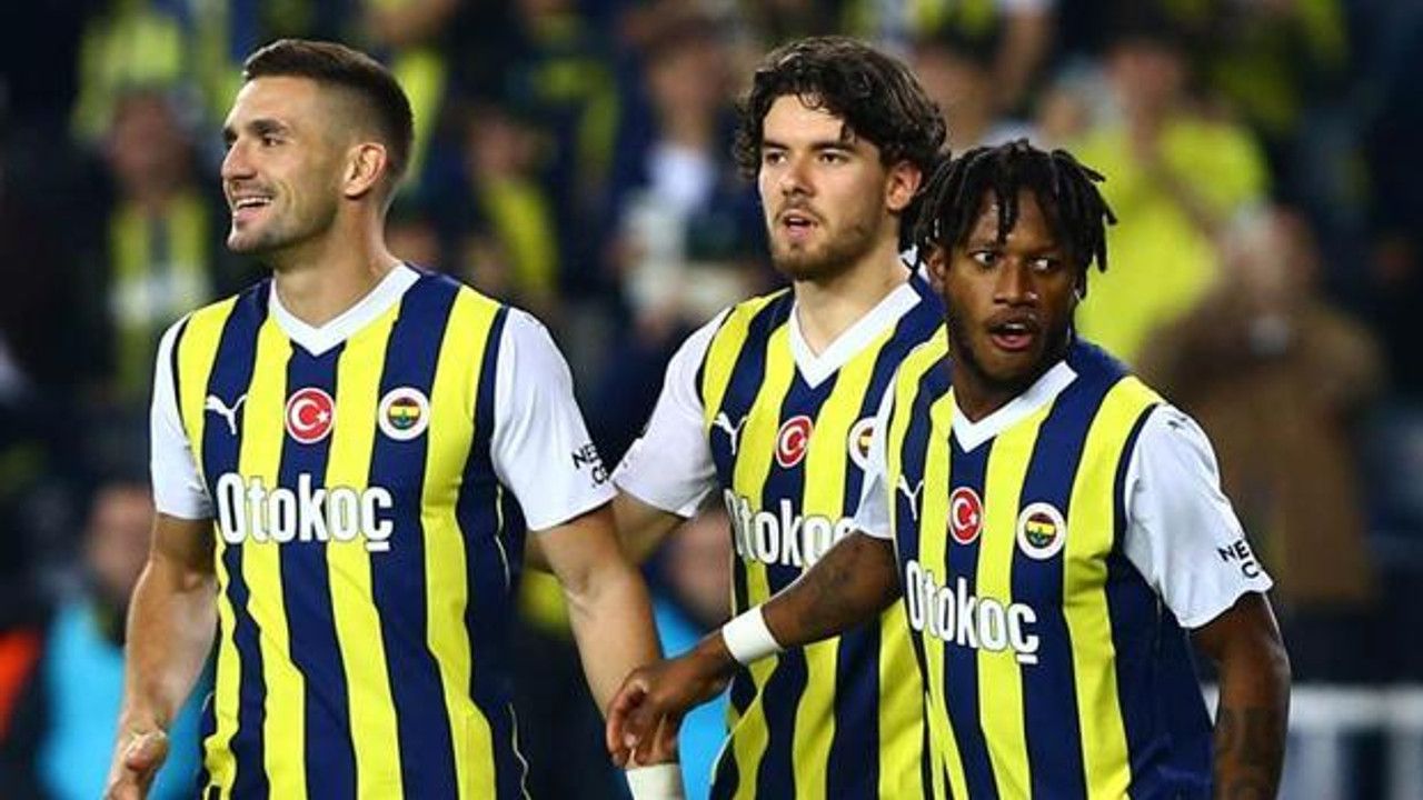 Fenerbahçe kasaya 175 milyon TL koydu! - Tele1