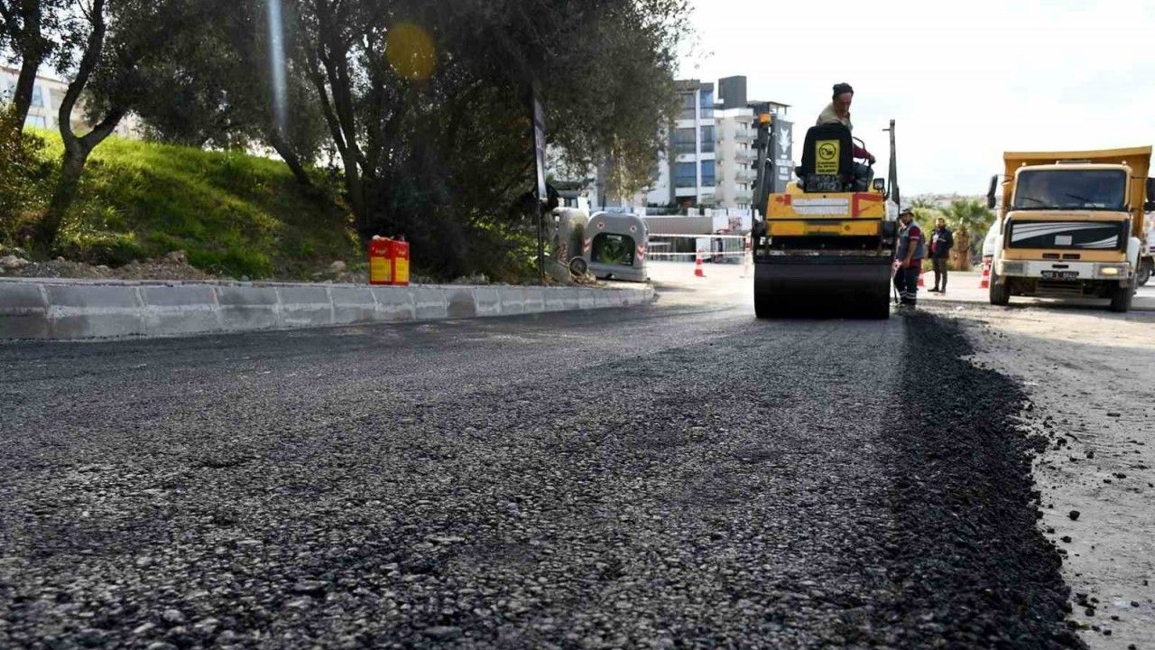 Dikkat Dikkat! Efeler'de O Mahallenin Yolu Kapanacak - Aydın Haber, Son ...