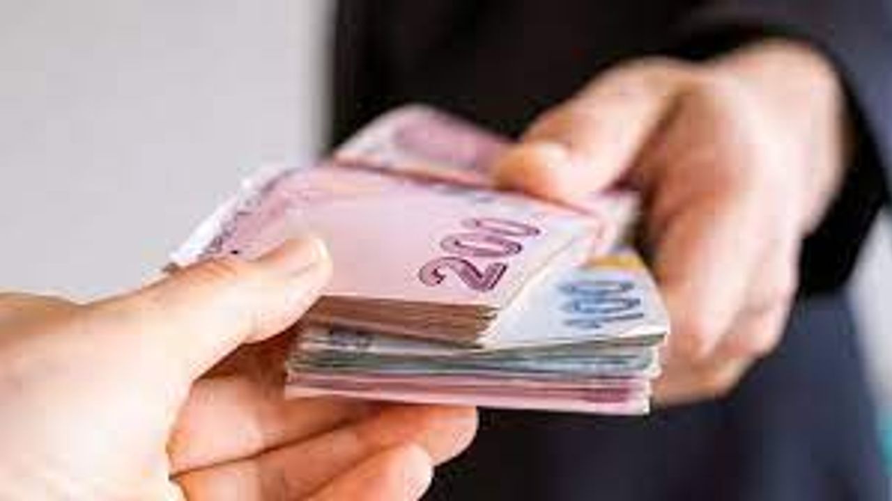Emekliye ek zammın arka planı ortaya çıktı camide etrafımızı sarıyorlar