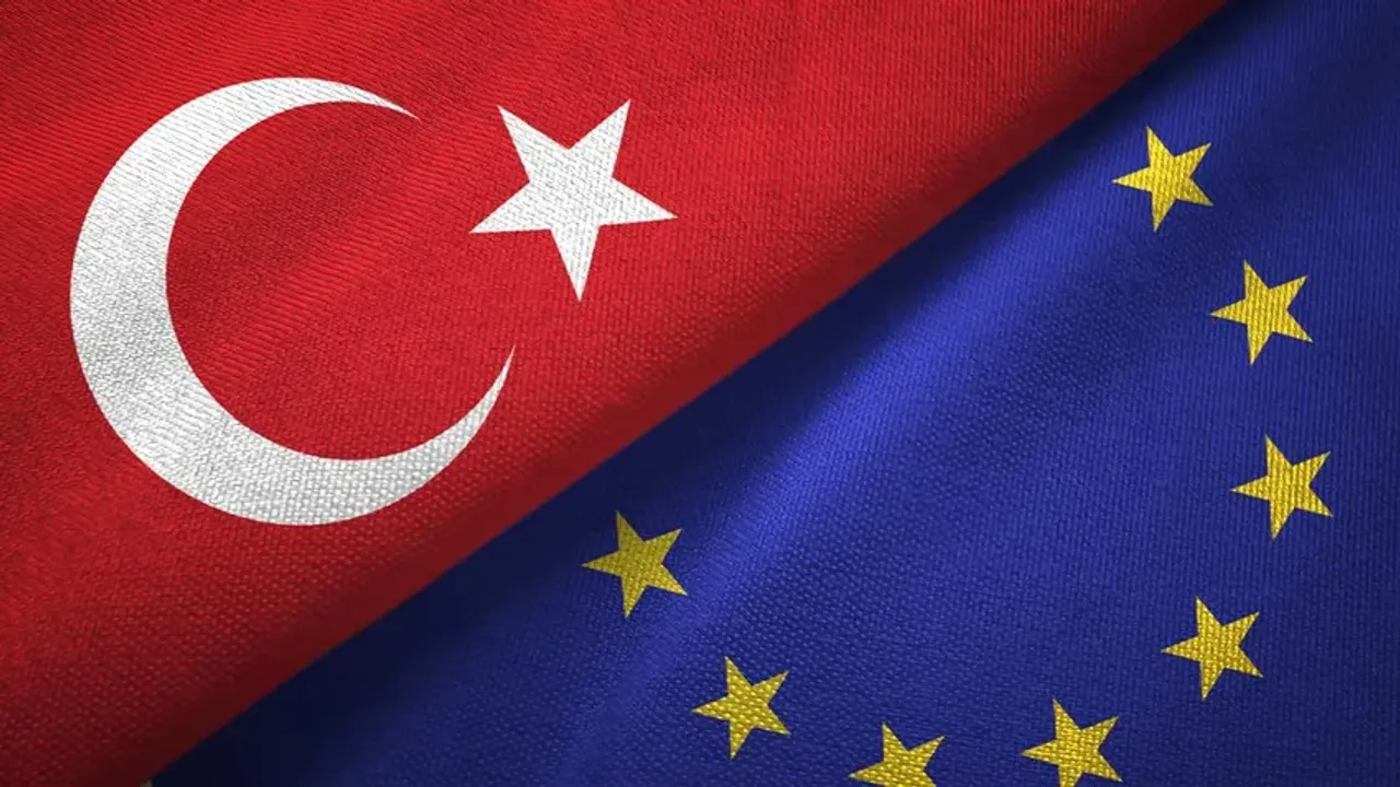 AB, Türkiye ile daha yakın ilişki kurmak istiyor