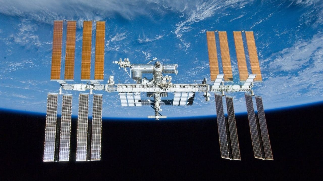 Astronotlar, Uluslararası Uzay İstasyonu'ndan Dünya'ya nasıl dönüyor
