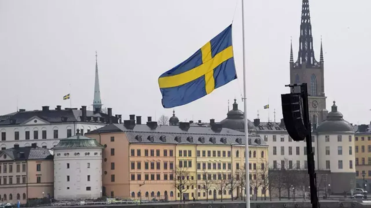 İsveç, Kur'an-ı Kerim’e çirkin saldırılarda bulunan Momika'nın sınır dışı edilme kararını onayladı