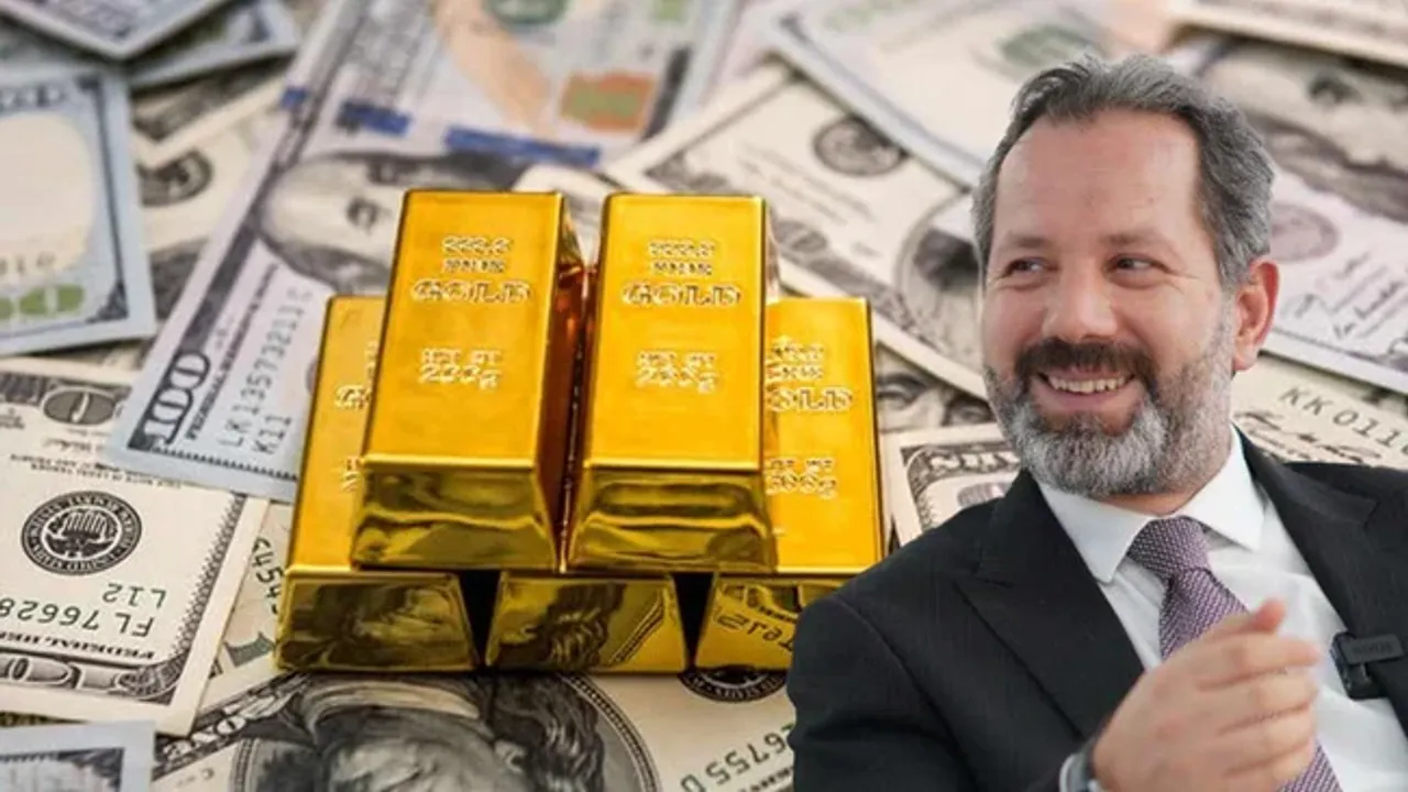 Altın fiyat yükselişine devam ediyor! Altın ve para piyasaları uzmanı açıkladı!