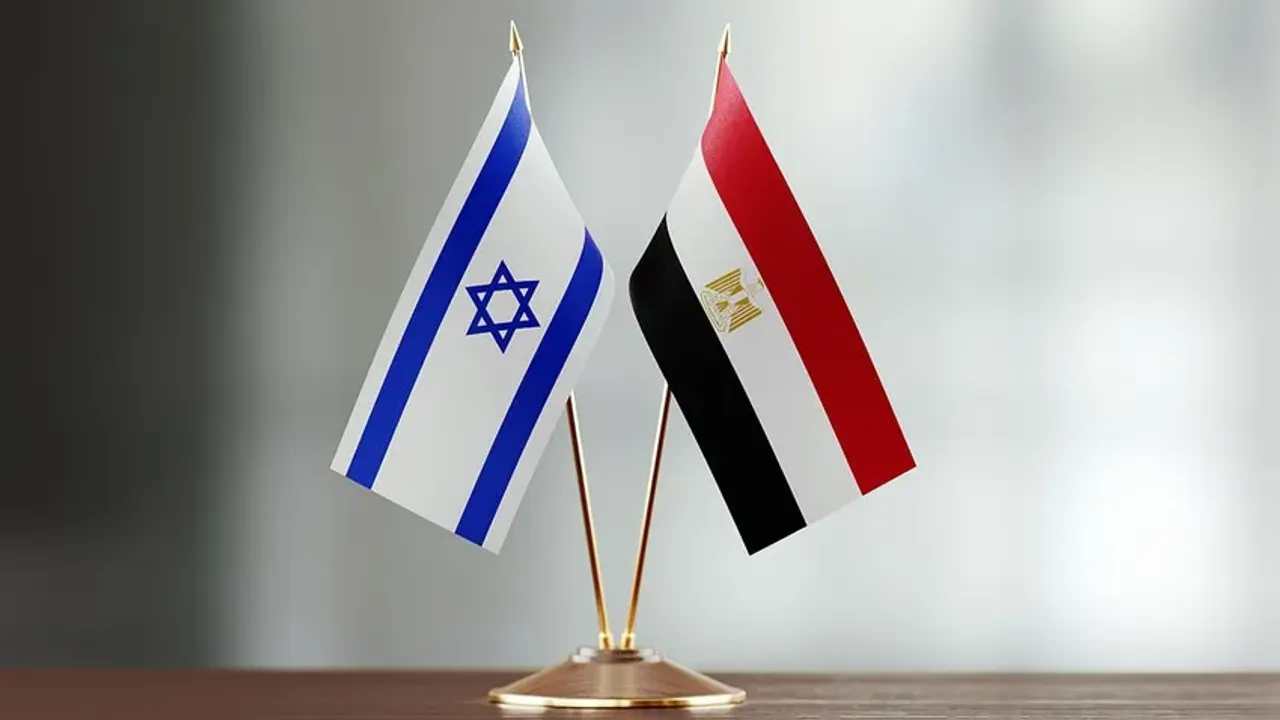 Mısır ile İsrail arasında 'Refah' gerilimi