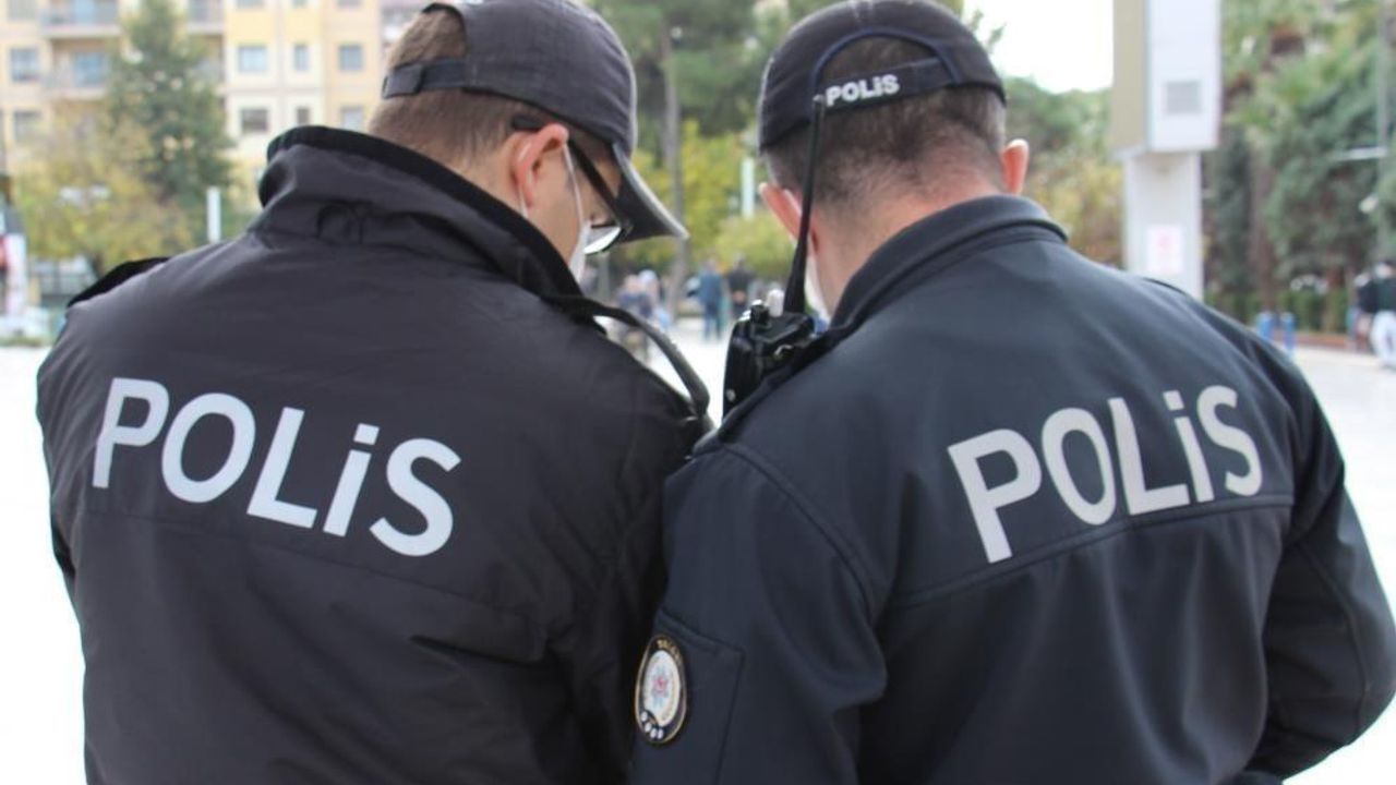 Aydın’da ’Aranan Şahıslar Operasyonu’nda 29 şahıs tutuklandı