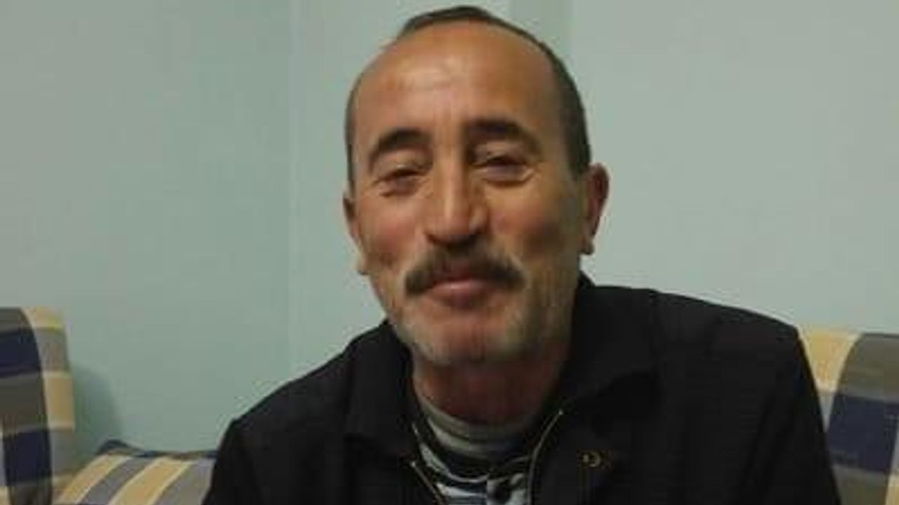 Efeler Mimar Sinan Mahallesinde yaşlı adam evinde ölü bulundu