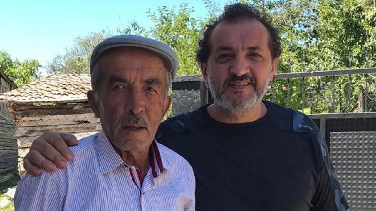 Babam öldüğünde 'acaba üzülecek miyim' diyordum... Ünlü şef Mehmet Yalçınkaya'dan itiraf!