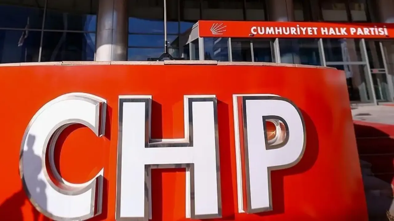 CHP, MYK bitti: Çiğli adayı değişti, ilçe belediye adayları netleşiyor