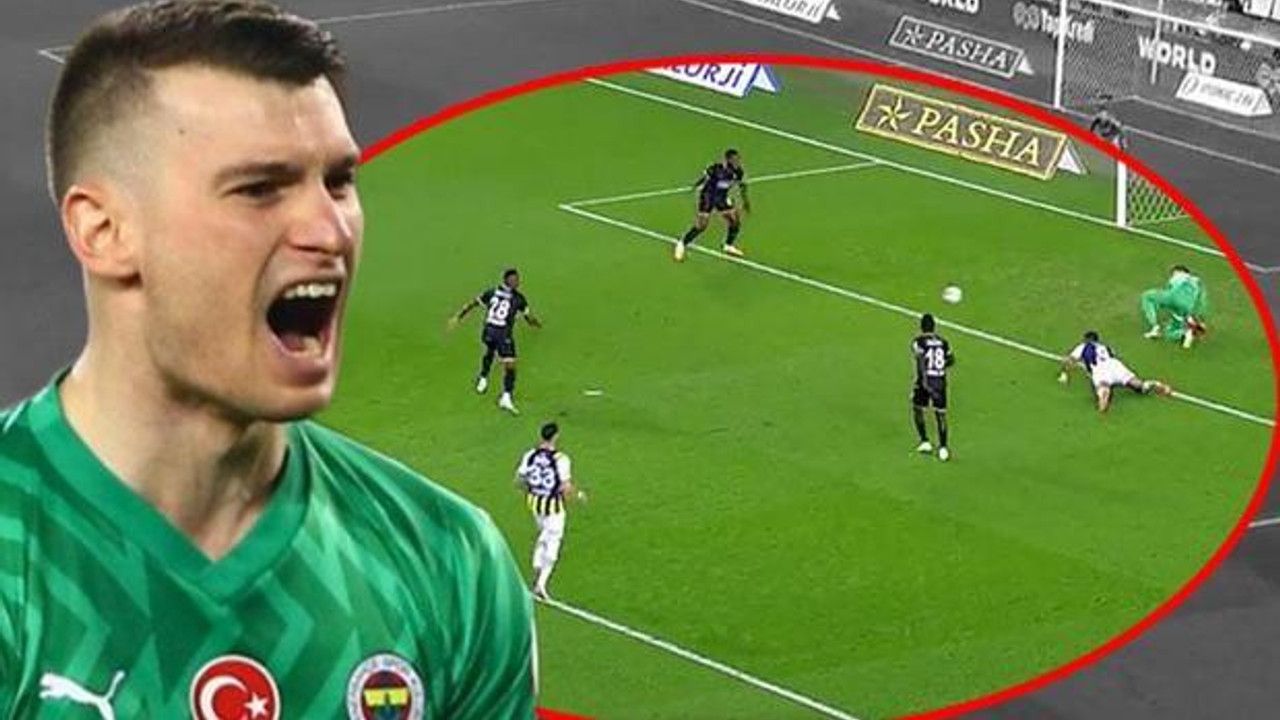 Fenerbahçe'de yeni transfer Rade Krunic'e tepki! Alanyaspor'un ilk golündeki görüntüsü olay oldu...