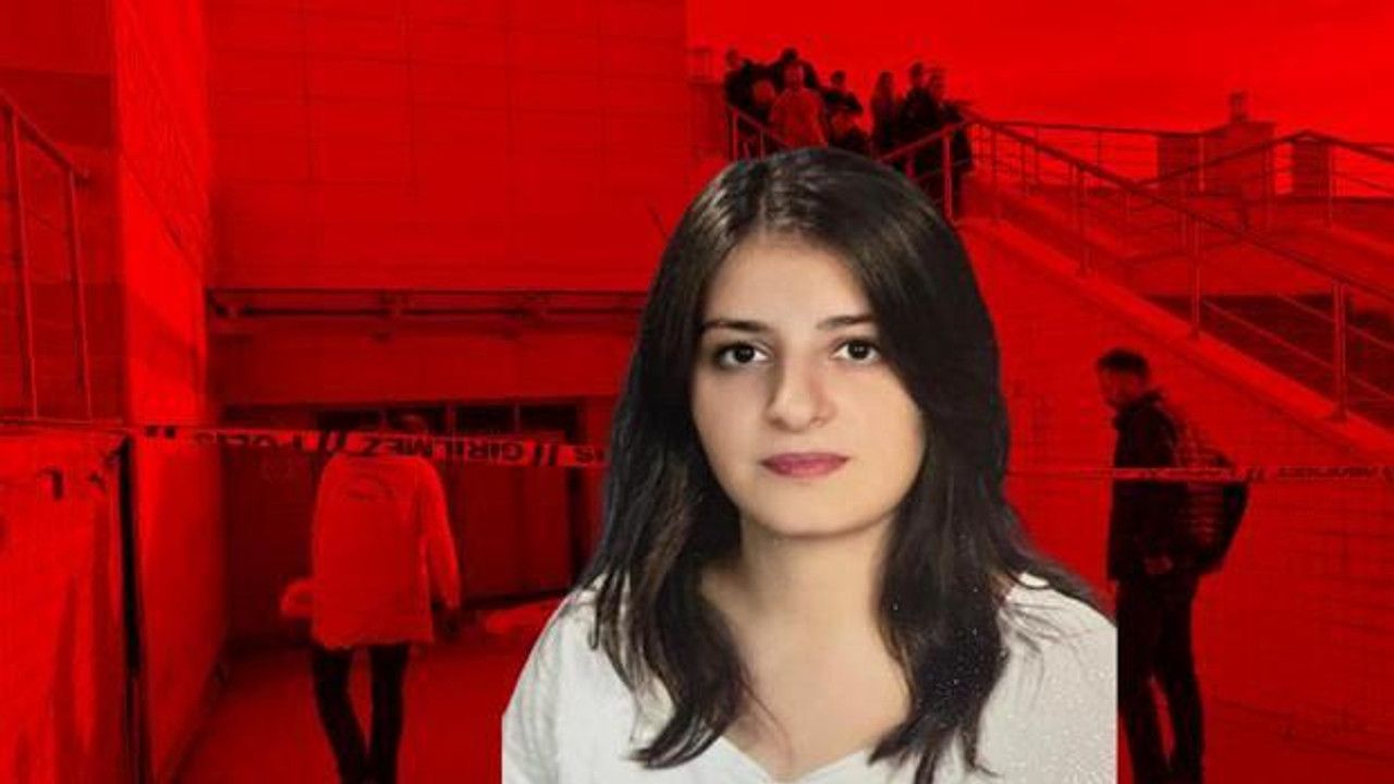 Hastanede kadın cinayeti! Tekniker Burcu'yu öldüren katil eş yakalandı