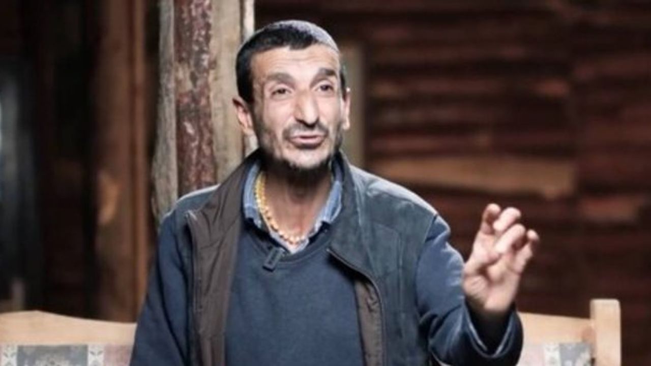 Tarikatların da hedefindeydi! Yürüyerek Gelip 'Filozof Ramazan'ı Öldüren Katili Yakalandı!
