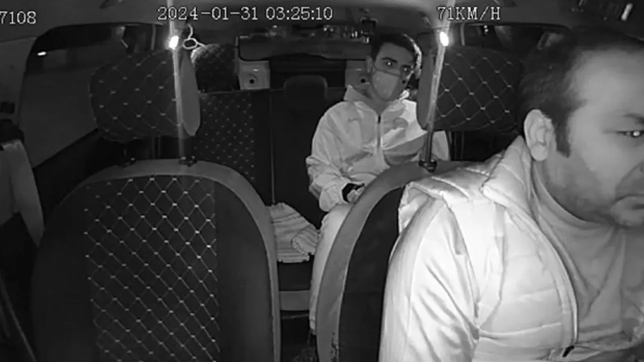 Taksi şoförü Oğuz Erge'nin katili cezaevinde saldırıya mı uğradı? Avukatlardan ortak açıklama