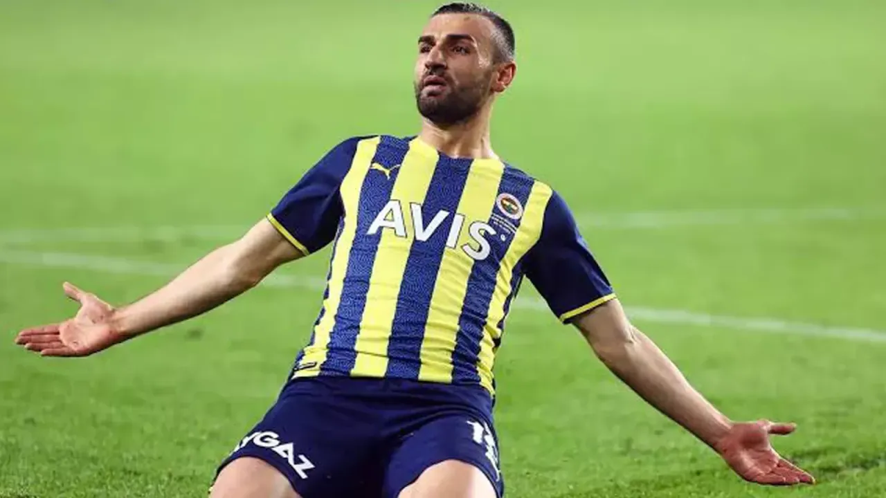  Fenerbahçe, Serdar Dursun Transferini Resmen Duyurdu