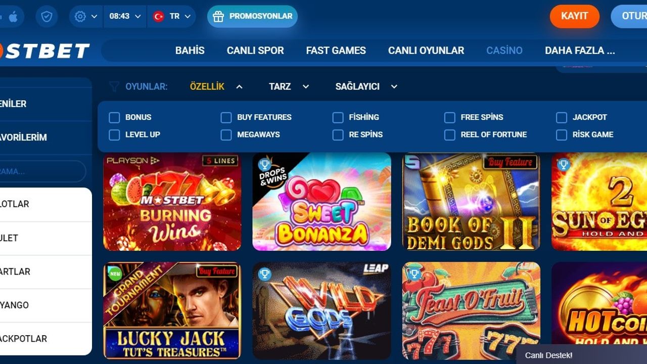 10 Trendy Ways To Improve On Mostbet Betting Office and Online Casino in Chile