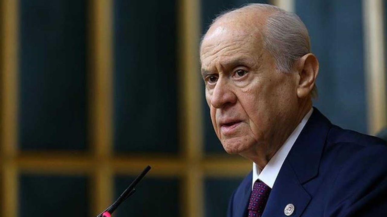 Devlet Bahçeli öldü mü? - Aydın Haber, Son Dakika Aydın Haberleri| Aydinpost.com