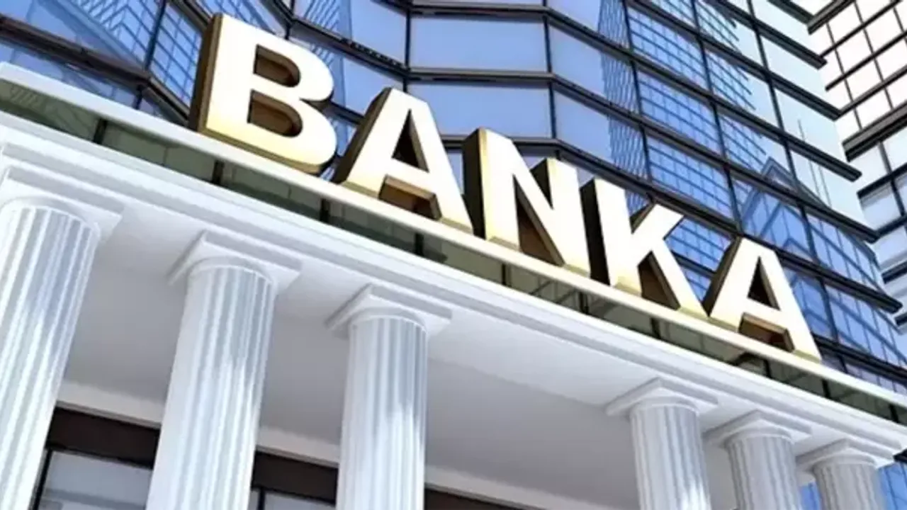 Hafta sonu bankalar kapalı mı? 14 Aralık bankalar açık mı?