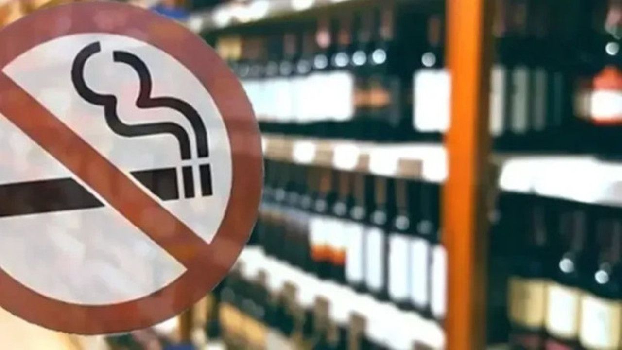 2025 Sigara ve Alkole ÖTV Zammı Açıklandı! İşte Yeni Oranlar
