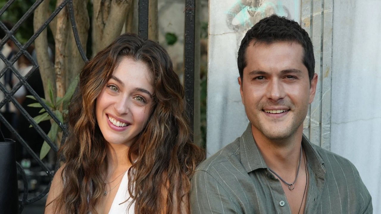 Leyla Dizisi 18. Bölüm Fragman İzle! Leyla 18. Bölümde Ne Oldu?