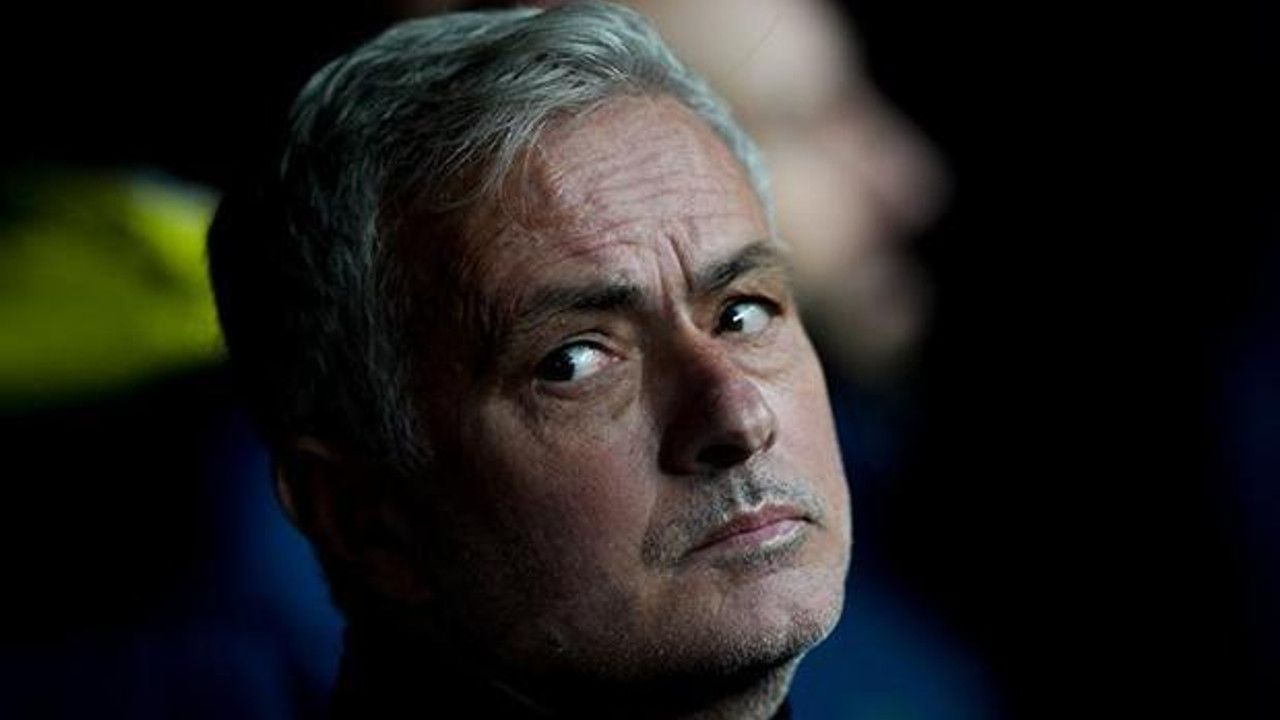 Mourinho'nun Transfer Listesi Belli Oldu: 4 İsimle Görüşmeler Sürüyor