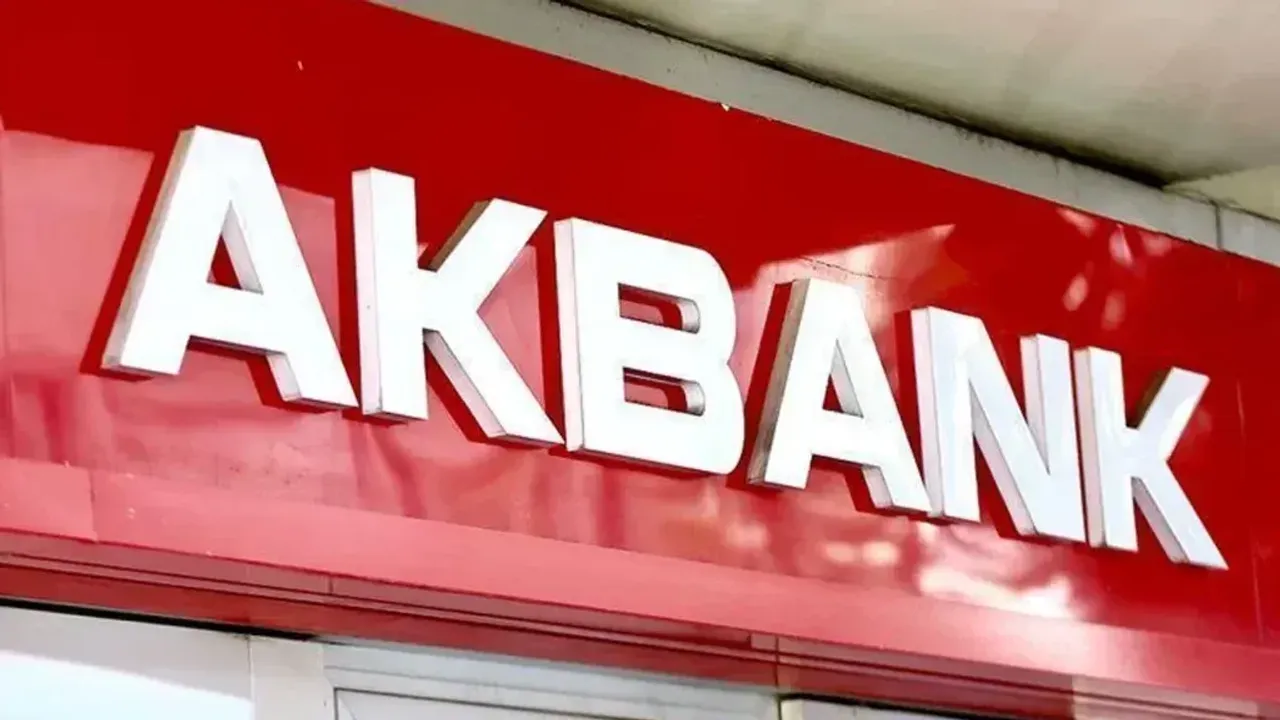 Neden Akbank Hisseleri Artıyor? Son Dakika 2025 Akbank Hisseleri (AKBNK) Yükseliyor!