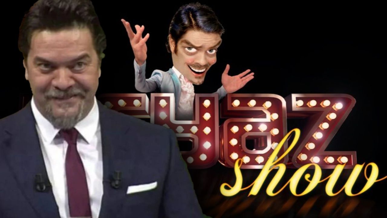 Beyazıt Öztürk, Beyaz Show'un devam edeceğini açıklamıştı: Beyaz Show ne zaman başlayacak 2025?