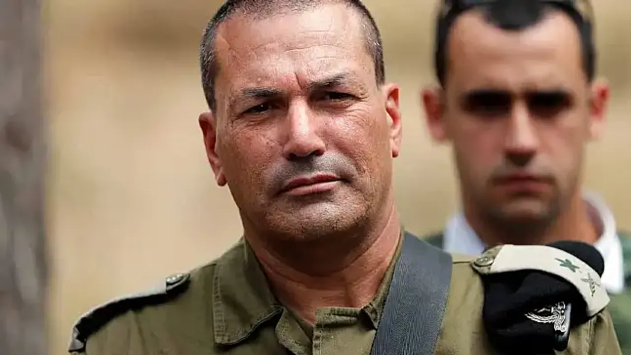 (Eyal Zamir kimdir?) İsrail'in yeni Genelkurmay Başkanı