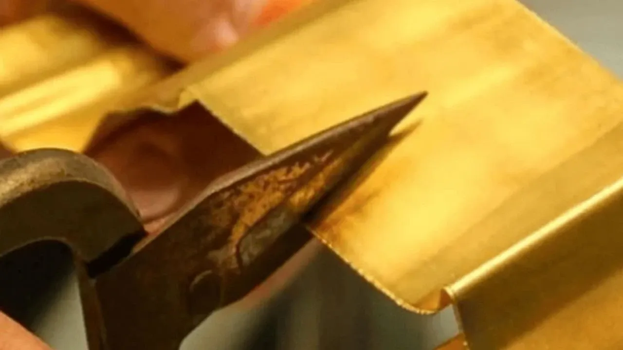 Kesme Altın Satışı Neden Yasaklandı? Kesme Altın Nedir?