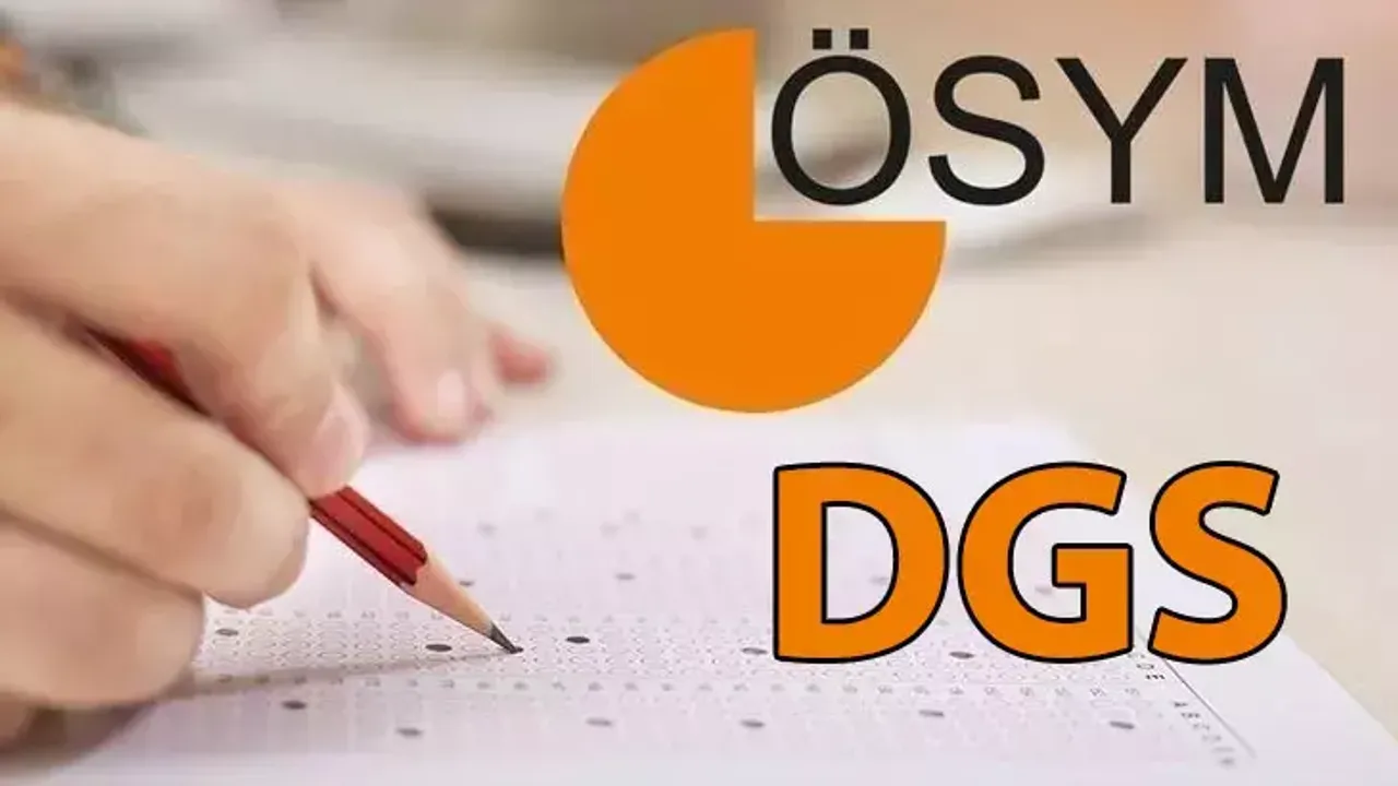 DGS başvuru kılavuzu yayınlandı mı? DGS NE ZAMAN? DGS 2025 başvuruları ne zaman alınacak?