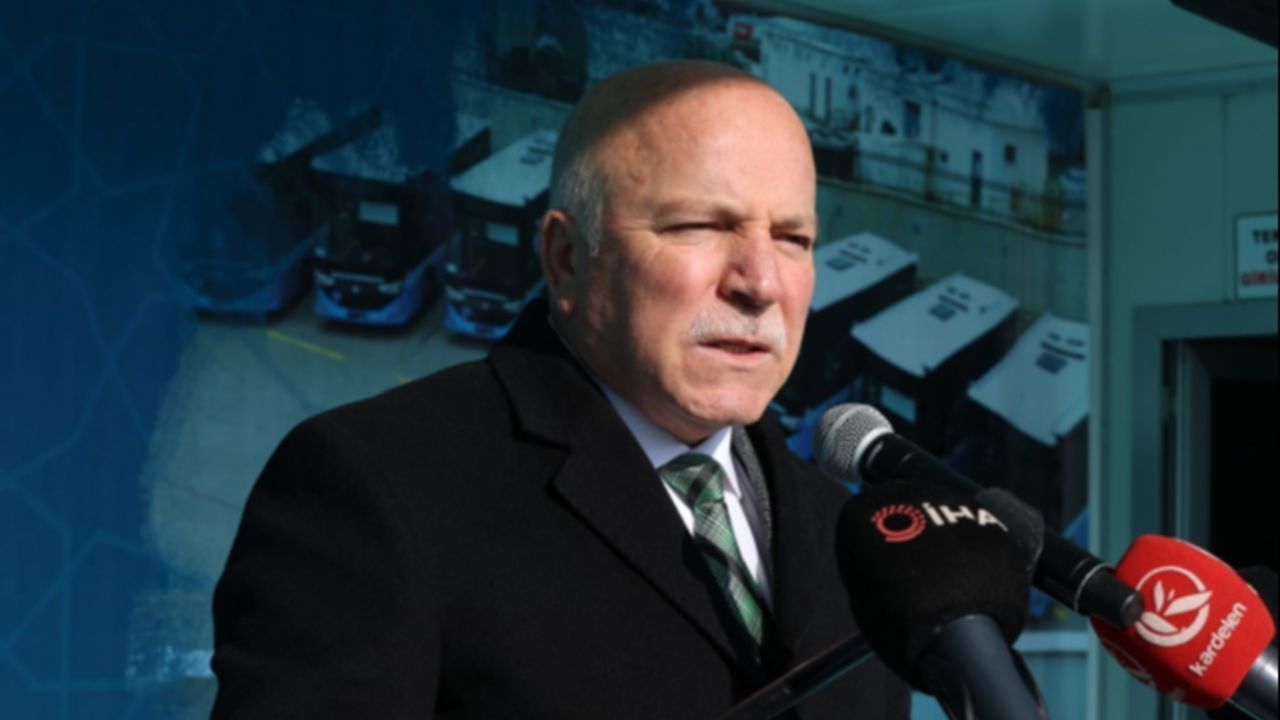 AK Partili belediye başkanının acı günü! Mehmet Sekmen'in babası kim, kaç yaşındaydı ve neden öldü?